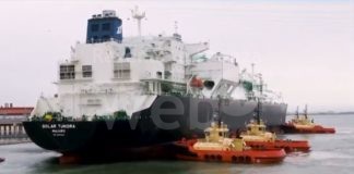 Ravenna in Comune: Basta bugie sul rigassificatore