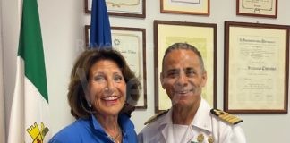 Guardia Costiera: MareVivo in visita presso la Direzione marittima dell’Emilia-Romagna.