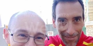 Atletica Ravenna: Un titolo italiano e due argenti agli Italiani Master