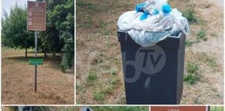 Guerra (NCI): Degrado senza fine