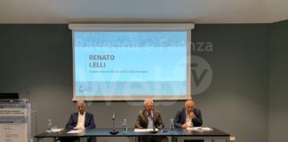 Le Centrali cooperative chiedono la Provincia Romagna