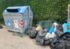 Mirri (NCI): Persiste la discarica a Borgo Masotti