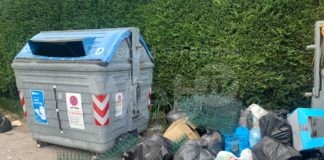 Mirri (NCI): Persiste la discarica a Borgo Masotti