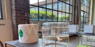 CompostiAMO in mostra alla Milano Design Week