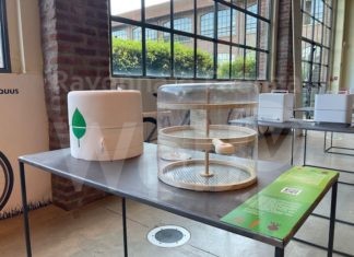 CompostiAMO in mostra alla Milano Design Week