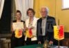 Assegnate le due Borse di studio del Rotary Club Ravenna al Liceo Artistico