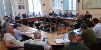 “Tricolore Air Show” e “Jova Beach Party 2022”: Ecco le misure di sicurezza