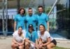 Padel, serie D: La squadra del CT Massa Lombarda cede 2-1