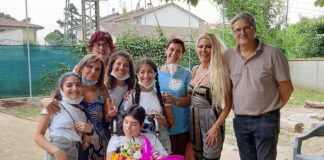 Scuola Freccia Azzurra: donate 6 biciclette pedagogiche