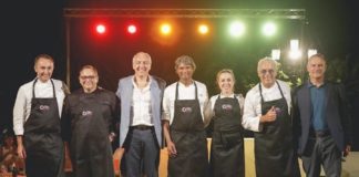 Boom di solidarietà per “La Cena delle Stelle”: 45.000 euro a favore della ricerca