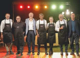 Boom di solidarietà per “La Cena delle Stelle”: 45.000 euro a favore della ricerca