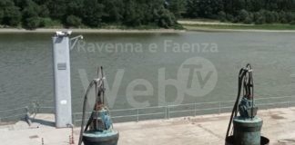 La siccità non molla: il CER già al livello di attenzione, prime misure di adattamento per le derivazioni dal Po