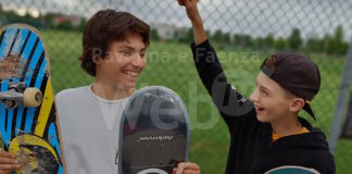 Campionato Regionale di Skateboard Emilia Romagna: in testa gli atleti del Marianna Skateaprk