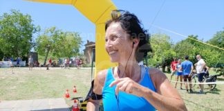 Maty Trail e Duathlon Off-road Brisighella ha coinvolto numerosi atleti provenienti da tutta la regione