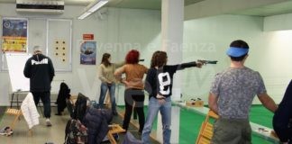 Tiro a segno. Grande prova dei ravennati alle qualificazioni alle finali Nazionali