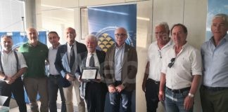 Asamar: Rinnovo Cariche Sociali, Carlo Cordone il nuovo presidente