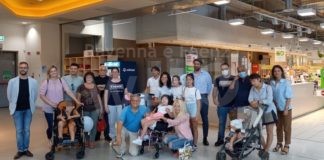 Coop Alleanza 3.0, da un’idea di “Il sorriso di Giada Odv”: Fare la spesa tutti insieme