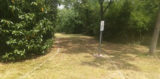 Fiab e Piccola Oasi: “La ciclabile nei parchi Ferrucci e Piani sarà l’ennesima ciclabile che finirà nel nulla”