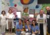 Ausl Romagna: “Donazione alla U.O. Pediatria di Ravenna in occasione del Centenario AS Cervia”
