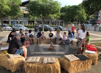 “A s avdèn ogni tant?!!?”: torna Kid’s Ranch con agri-laboratorio per i più piccoli e la bella estate del Mercato di Campagna Amica