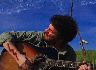 “A s avdèn ogni tant?!!?”, si chiude all’insegna del cantautorato selvatico di Fabrizio Caveja