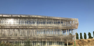 A luglio inizierà il trasloco nella nuova palazzina degli uffici comunali