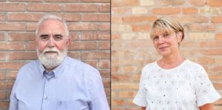 Ampliamento area sportiva di Sant’Alberto. Beccari e Baldrati (PD): “Un’ottima notizia per il paese”