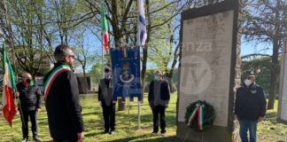 In visita a Cotignola il regista americano Sy Rotter, autore di un documentario sui salvatori degli ebrei