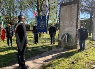 In visita a Cotignola il regista americano Sy Rotter, autore di un documentario sui salvatori degli ebrei