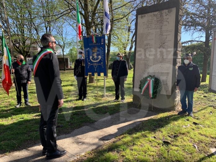 Il Giardino dei giusti