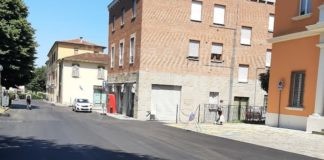Casola Valsenio: Nuovi interventi sulla viabilità urbana ed extraurbana