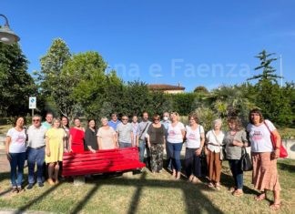 Linea Rosa e Hospice Villa Adalgisa insieme contro la violenza di genere nel ricordo delle socie Belogi e Baroni