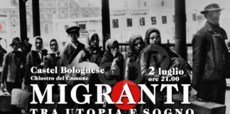 Migranti tra utopia e sogno Cronache di viaggio dal Brasile