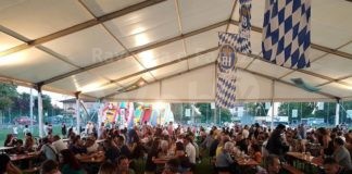 Cotignola: comincia Fuori centro, la rassegna estiva all’aperto