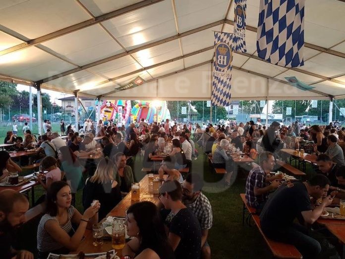 La Festa della birra di Cotignola (1)