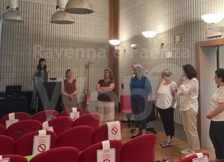 Prosegue il progetto «Women in mentoring», per la qualificazione del lavoro femminile in Bassa Romagna