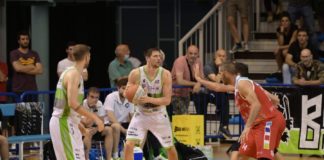 Raggisolaris, Molinaro: Ho gia Faenza nel cuore, pronto per una grande stagione