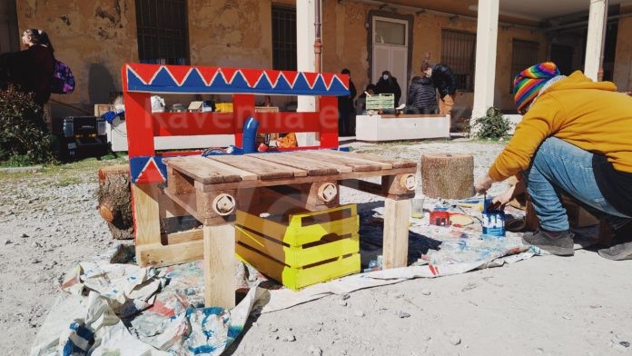 Manufatto per Sant'Agata (2)