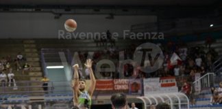 Ancora supplementari fatali: Raggisolaris eliminati da Rimini in Gara 4