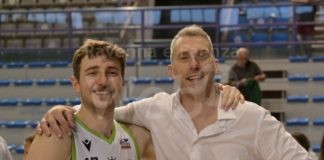 Raggisolaris: Simone Pierich saluta Faenza e sbarca in A1
