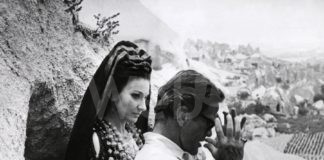 La Medea di Pasolini ha il profilo di Maria Callas