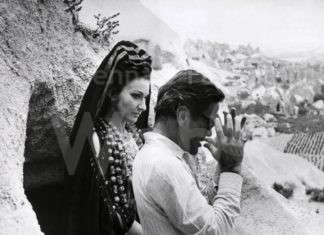 La Medea di Pasolini ha il profilo di Maria Callas