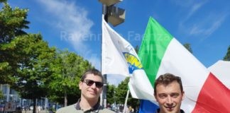 Ercolani e Zandoli (Lega): ”Borseggi e degrado, criticità al mercato ambulante di piazza Zaccagnini”