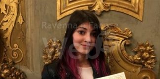 Bagnacavallo: Domani l’addio a Nazifa, la giovane volontaria scomparsa a 20anni