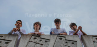 Bagnacavallo: Domani sera concerto nei Nineteen test in piazza della Libertà