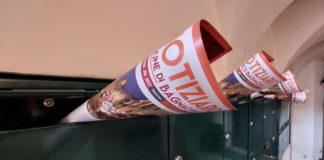 Bagnacavallo: Notiziario in distribuzione e online con rinnovata veste grafica