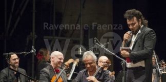 Sabato la terza giornata di Cellolandia e un viaggio interplanetario