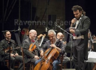 Sabato la terza giornata di Cellolandia e un viaggio interplanetario