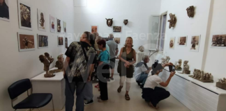 Massa Lombarda prosegue la mostra INANI