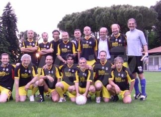 Cervia: 17° “Memorial Stefano Biondi” sabato al Stadio dei Pini Germano Todoli